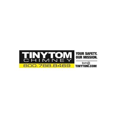 Tiny Tom's Chimney Sweep and Repair - Toledo